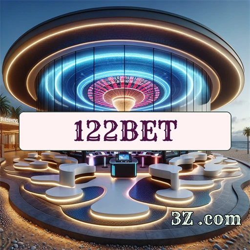 Descubra a Categoria de Jogos Diversos no 122bet App