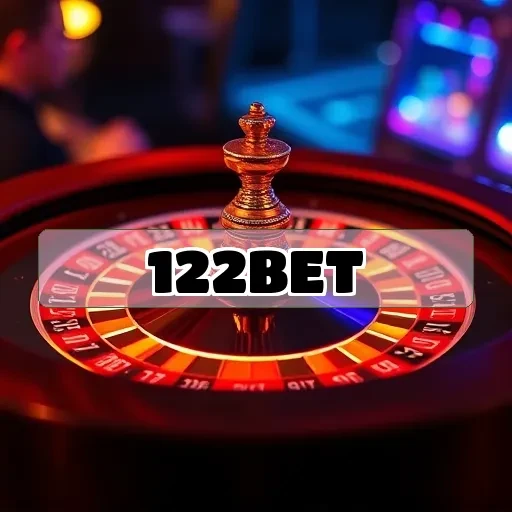 122bet app Login