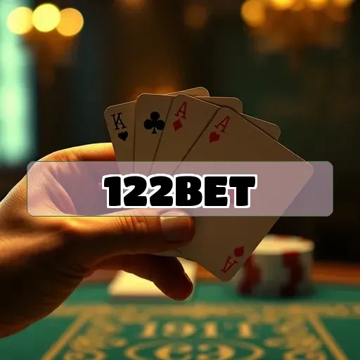 122bet app Plataforma