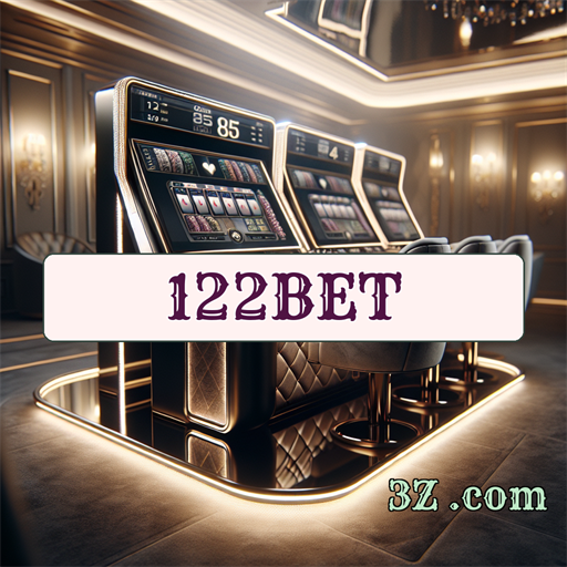Experimente a Emoção do Poker Live no 122bet App