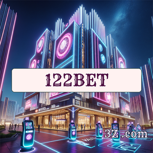 Descubra as Promoções Imperdíveis do 122bet App