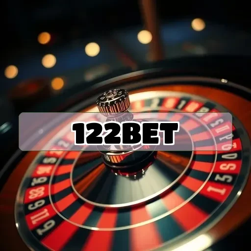 122bet app Caça-Níqueis