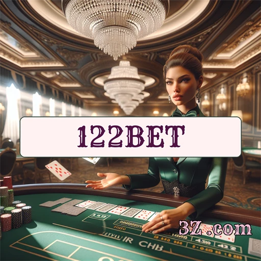 A Magia dos Jogos de Mesa no 122bet App